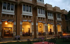 Pratap Palace